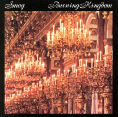 Burning Kingdom