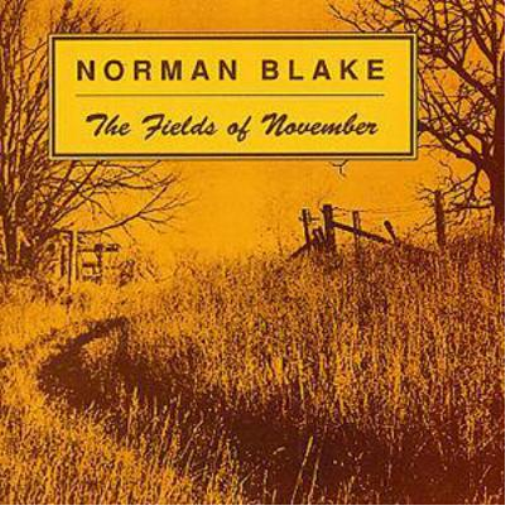 The Fields Of November/Old And New