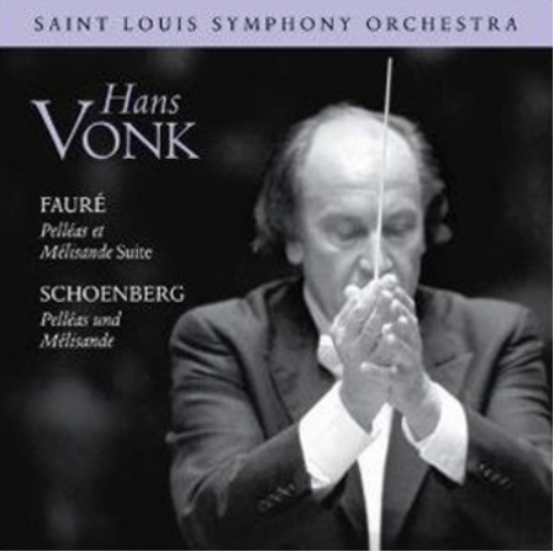 Faure: Pelleas Et Melisande Suite/...