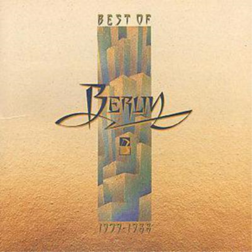 Best Of Berlin 1979-88
