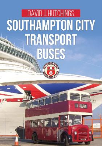 Southampton City Transport Buses