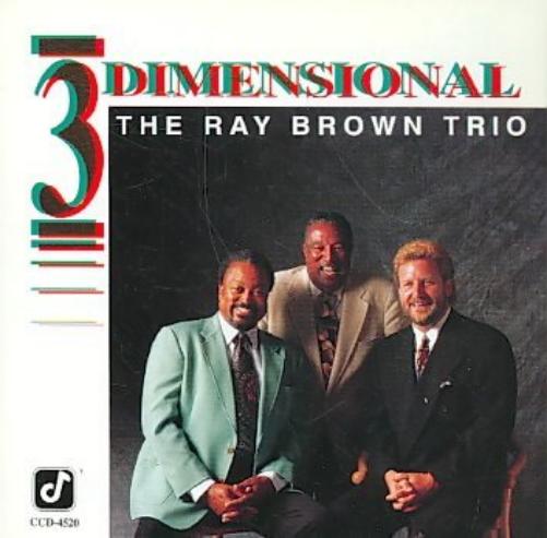 3 Dimensional