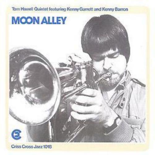 Moon Alley