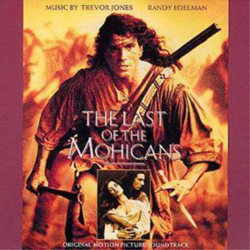 Last of the Mohicans