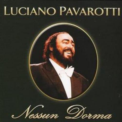 Nessun Dorma