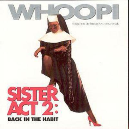Sister Act 2: Back in the Habit