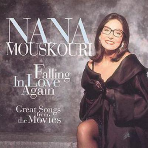 Falling In Love Again: Great Songs From The Movies