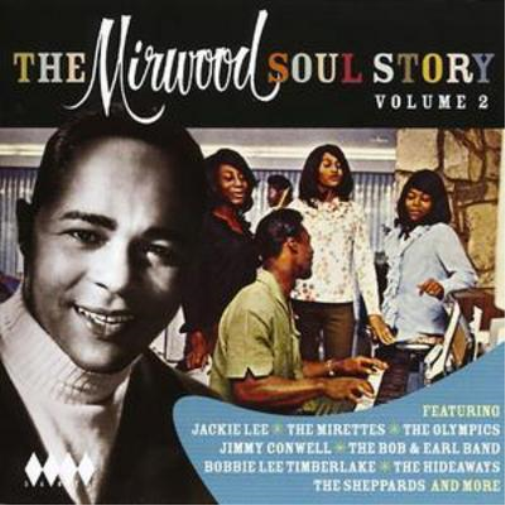 Mirwood Soul Story Vol. 2