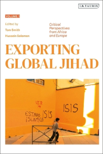 Exporting Global Jihad