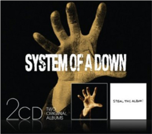 System of a Down/Steal This Album!