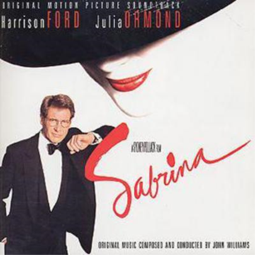 Sabrina: Original Motion Picture Soundtrack