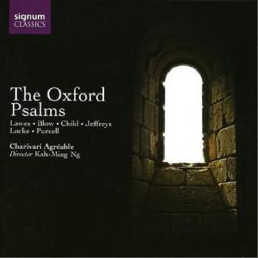 Oxford Psalms (Charivari Agreable)