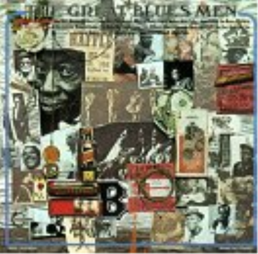 The Great Blues Men