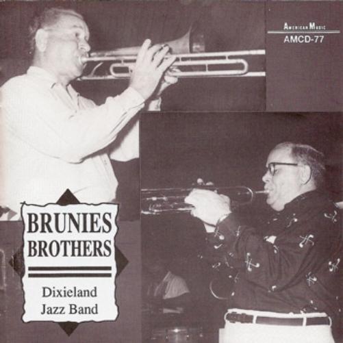 Dixieland Jazz Band
