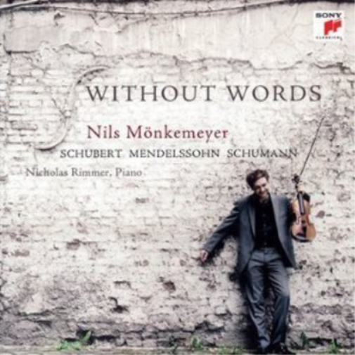 Nils Monkemeyer: Ohne Worte