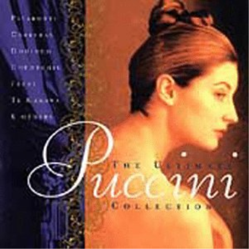 The Ultimate Puccini Collection