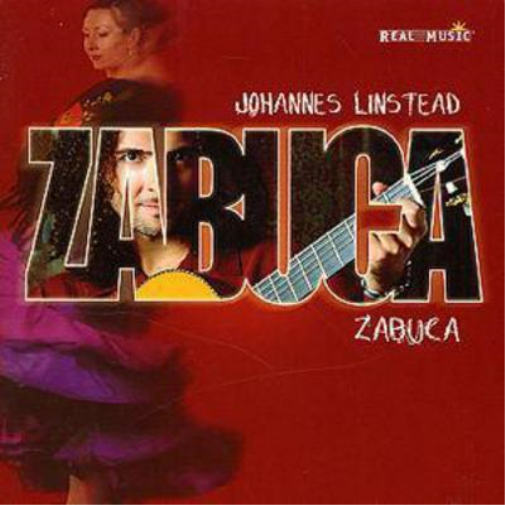 Zabuca