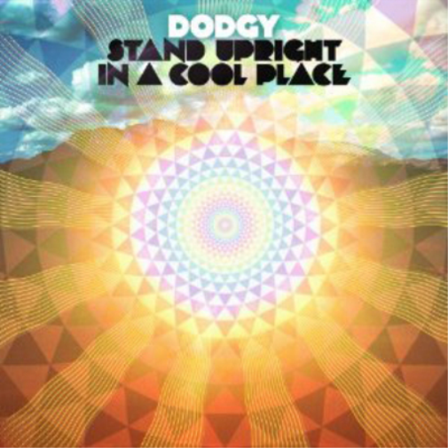 Stand Upright in a Cool Place