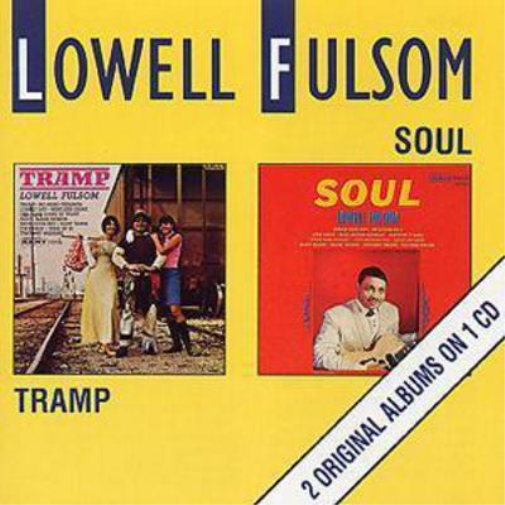 Tramp / Soul