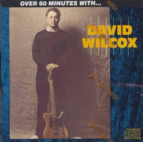 Over 60 Minutes With...