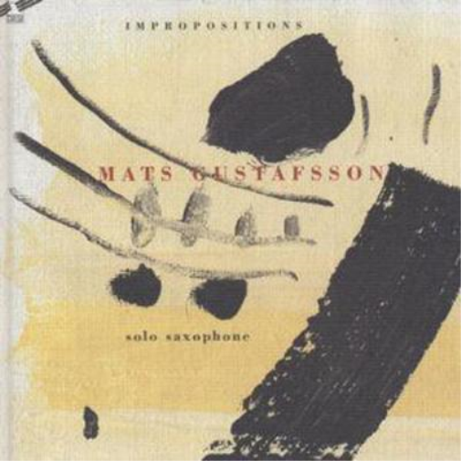 Improvisations - Saxophone Solos