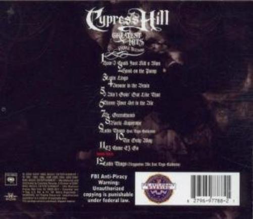 Greatest Hits from the Bong explicit_lyrics