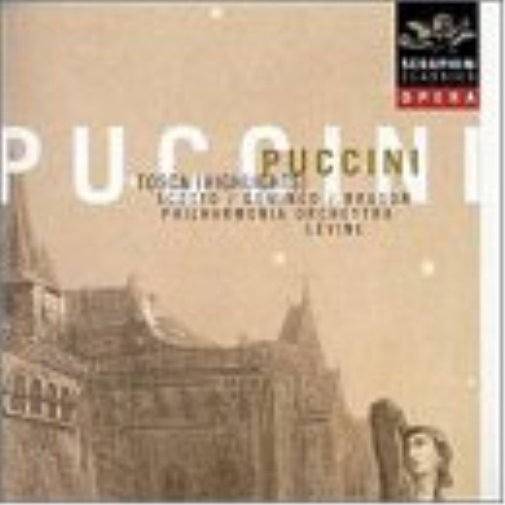 Tosca