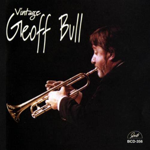 Vintage Geoff Bull