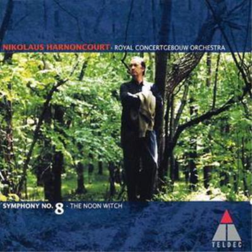 Symphony No. 8 'The Noon Witch' (Harnoncourt)