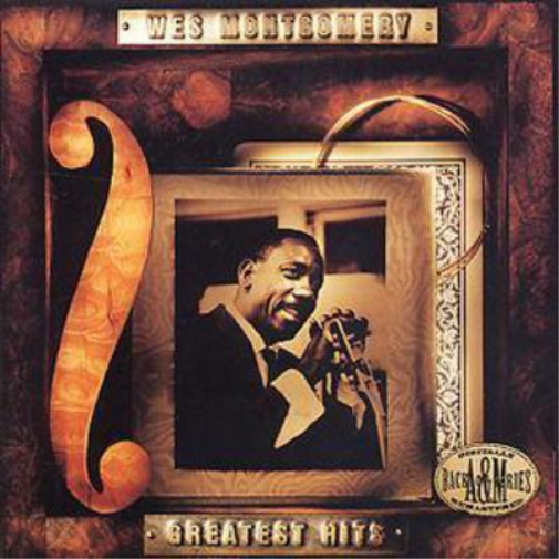 Wes Montgomery Greatest Hits