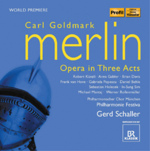 Merlin