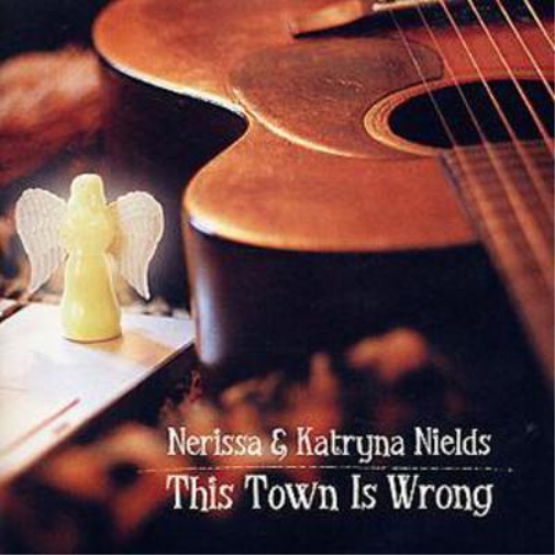 This Town Is Wrong