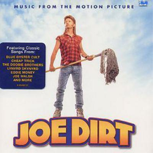 Joe Dirt