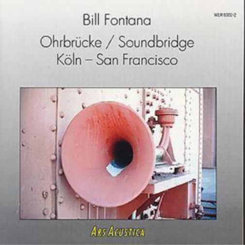 Soundbridge Koln - San Francisco
