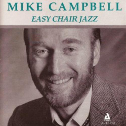 Easy Chair Jazz