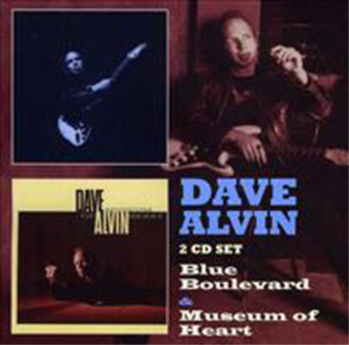 Blues Boulevard & Museum of the Heart