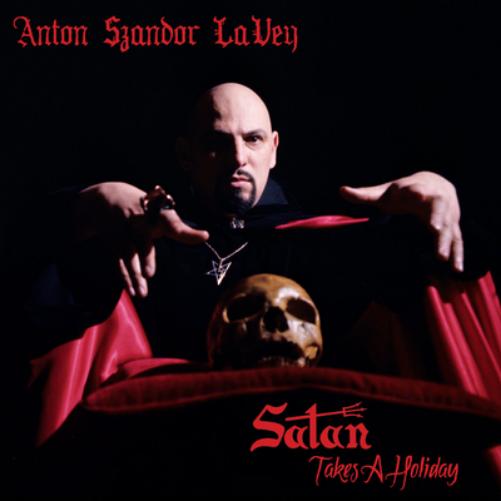 Satan Takes a Holiday