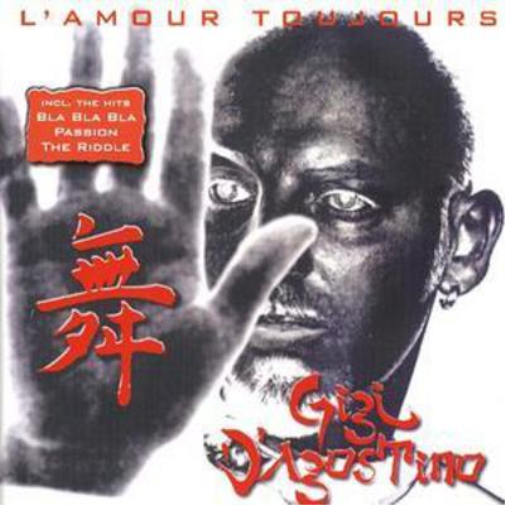 L'amour Toujours
