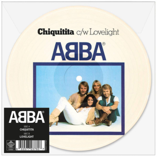 Chiquitita