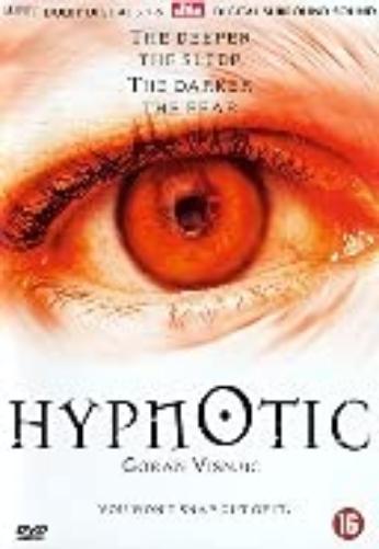 STUDIO CANAL - HYPNOTIX (1 DVD