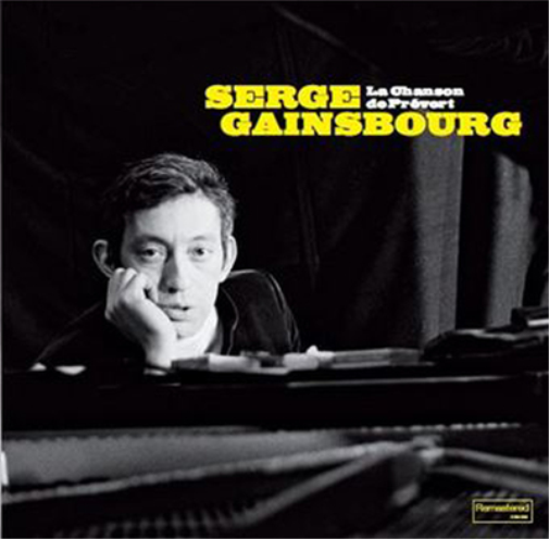 La Chanson De Prevert