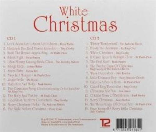 White Christmas