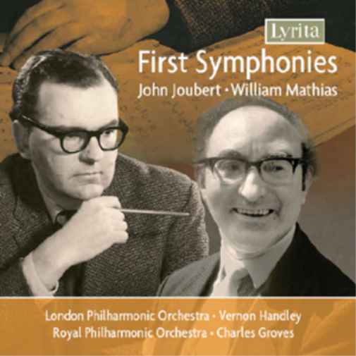 First Symphonies