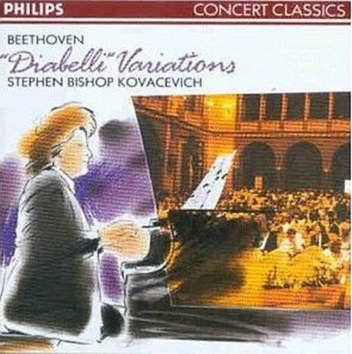 Diabelli Variations