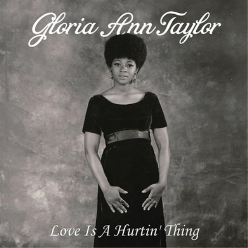 Love Is a Hurtin' Thing