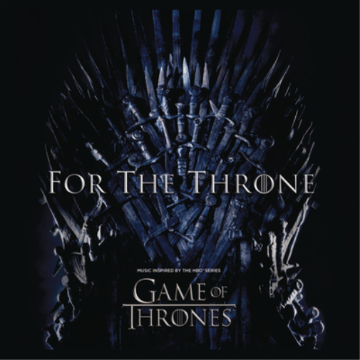 For the Throne: Music Inspired By the HBO Series 'Game of Thrones'