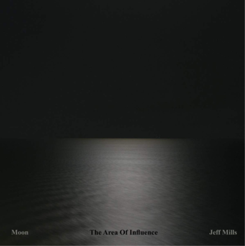 Moon: The Area of Influence