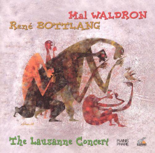 Lausanne Concert