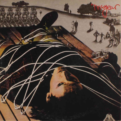 McGear