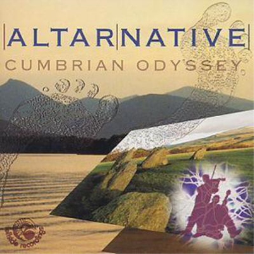 Cumbrian Odyssey
